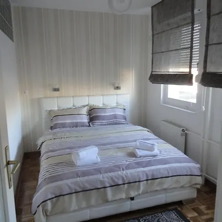 Apartment Arena White Belgrade