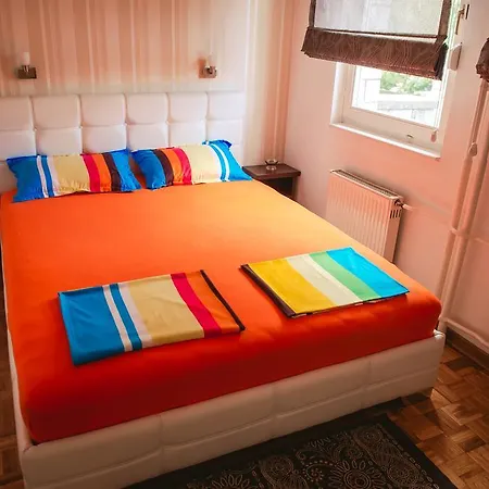 Arena White בלגרד