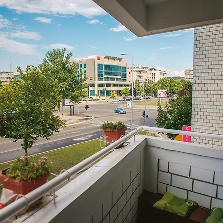Arena White * Belgrade